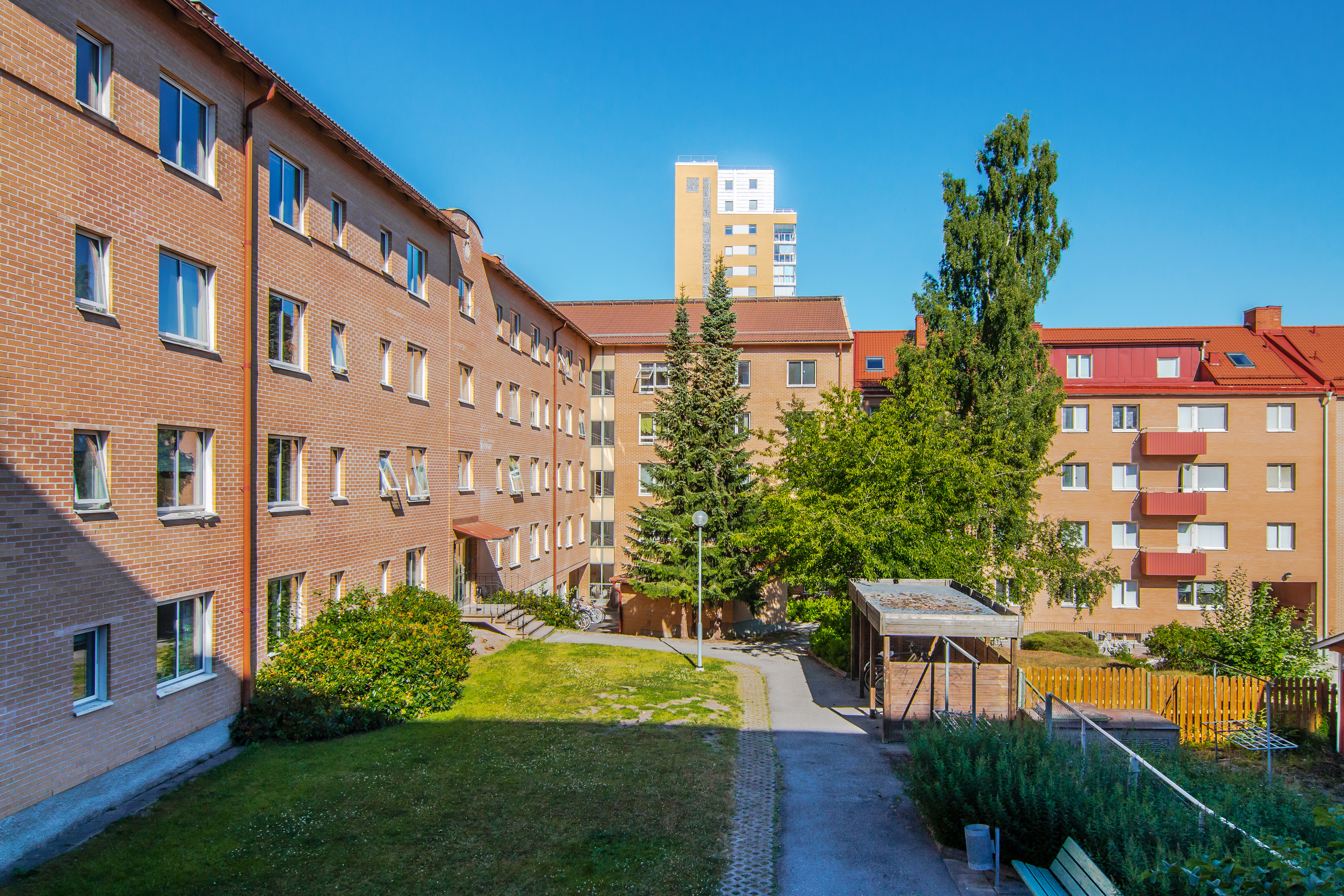 Nyforsgatan 46, 632 25, ESKILSTUNA