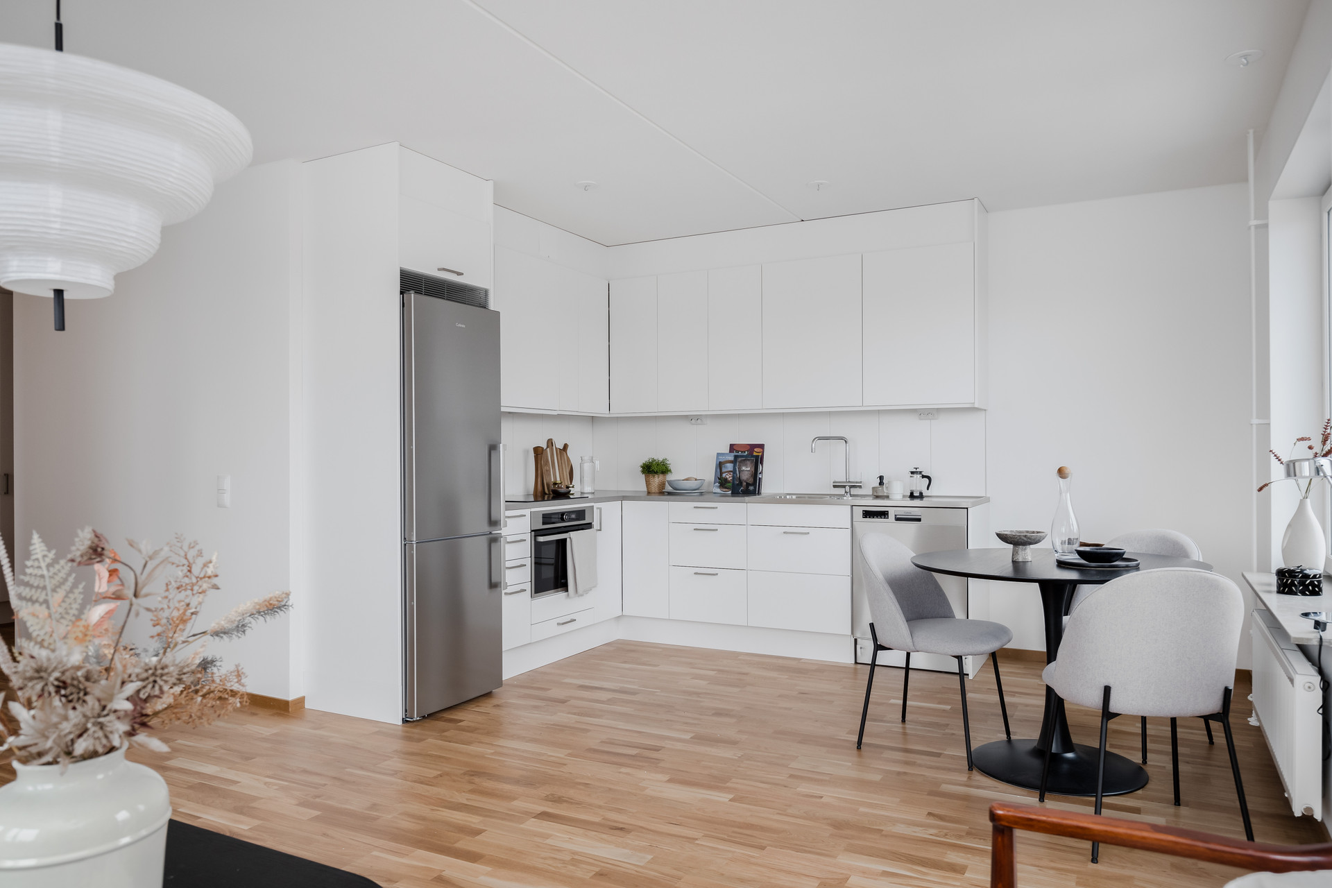 Gulsporregatan 2D, 722 28, Västerås