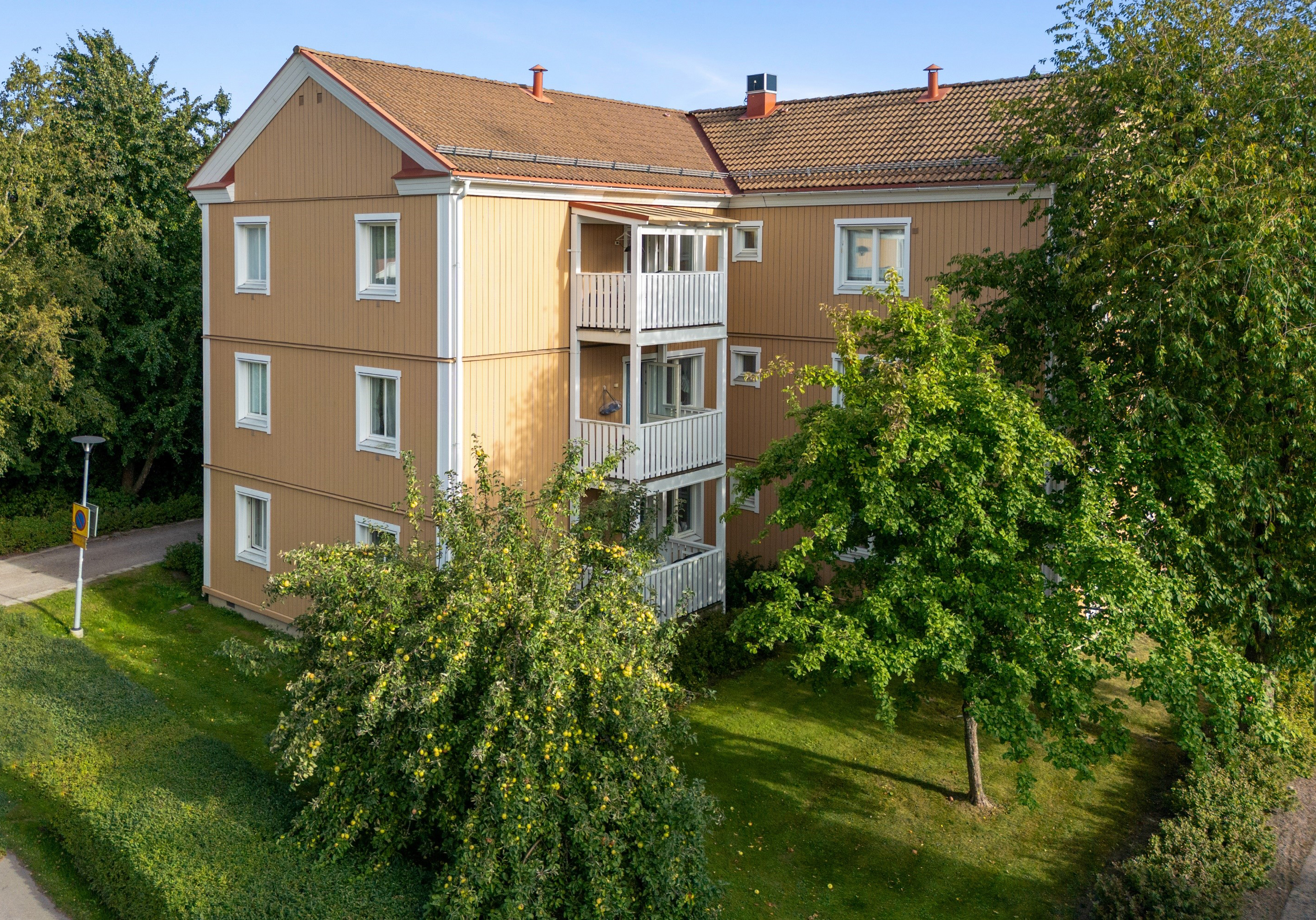 Papegojvägen 4, 722 20, VÄSTERÅS