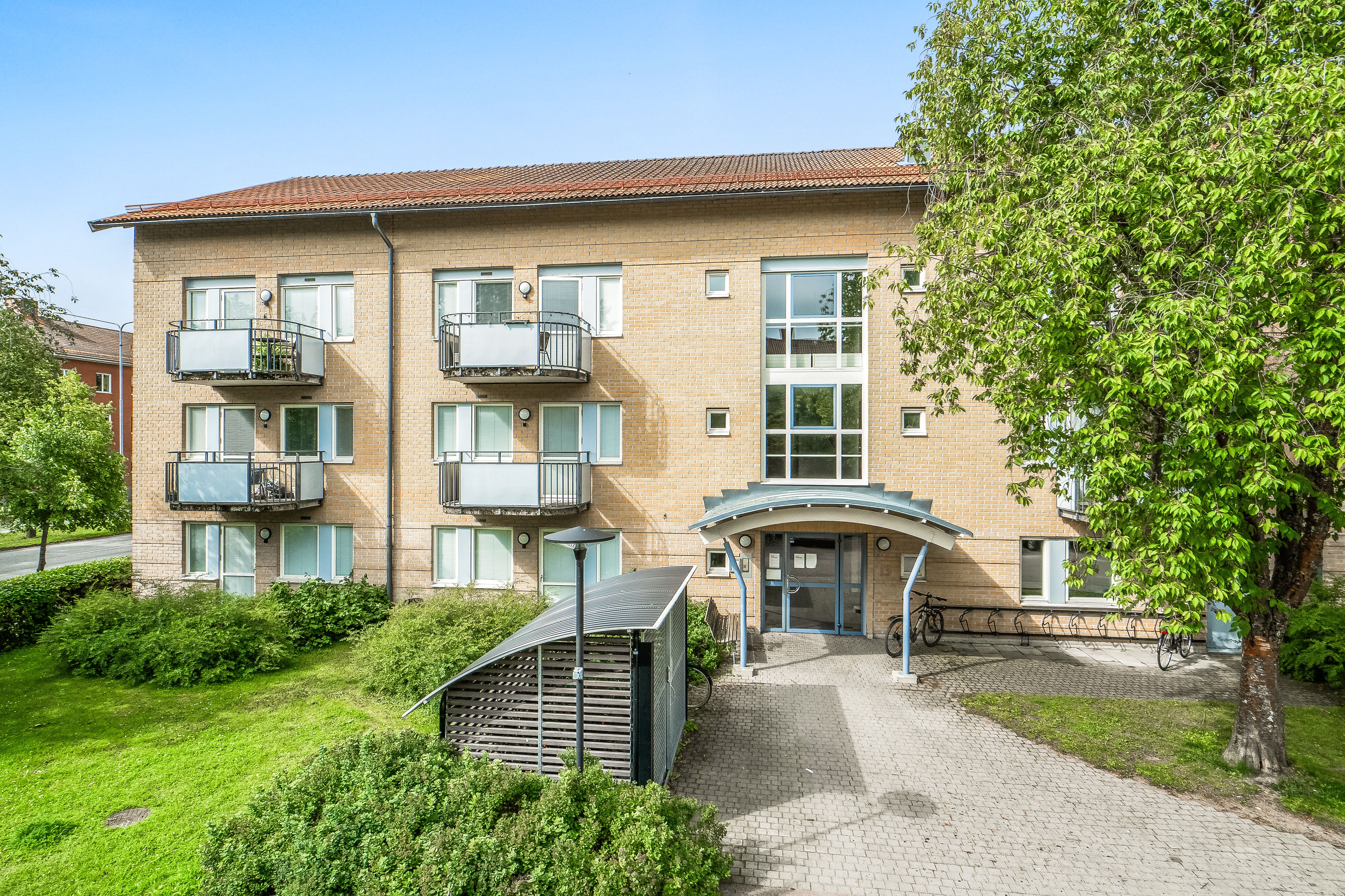 Anderslundsgatan 13, 722 18, VÄSTERÅS