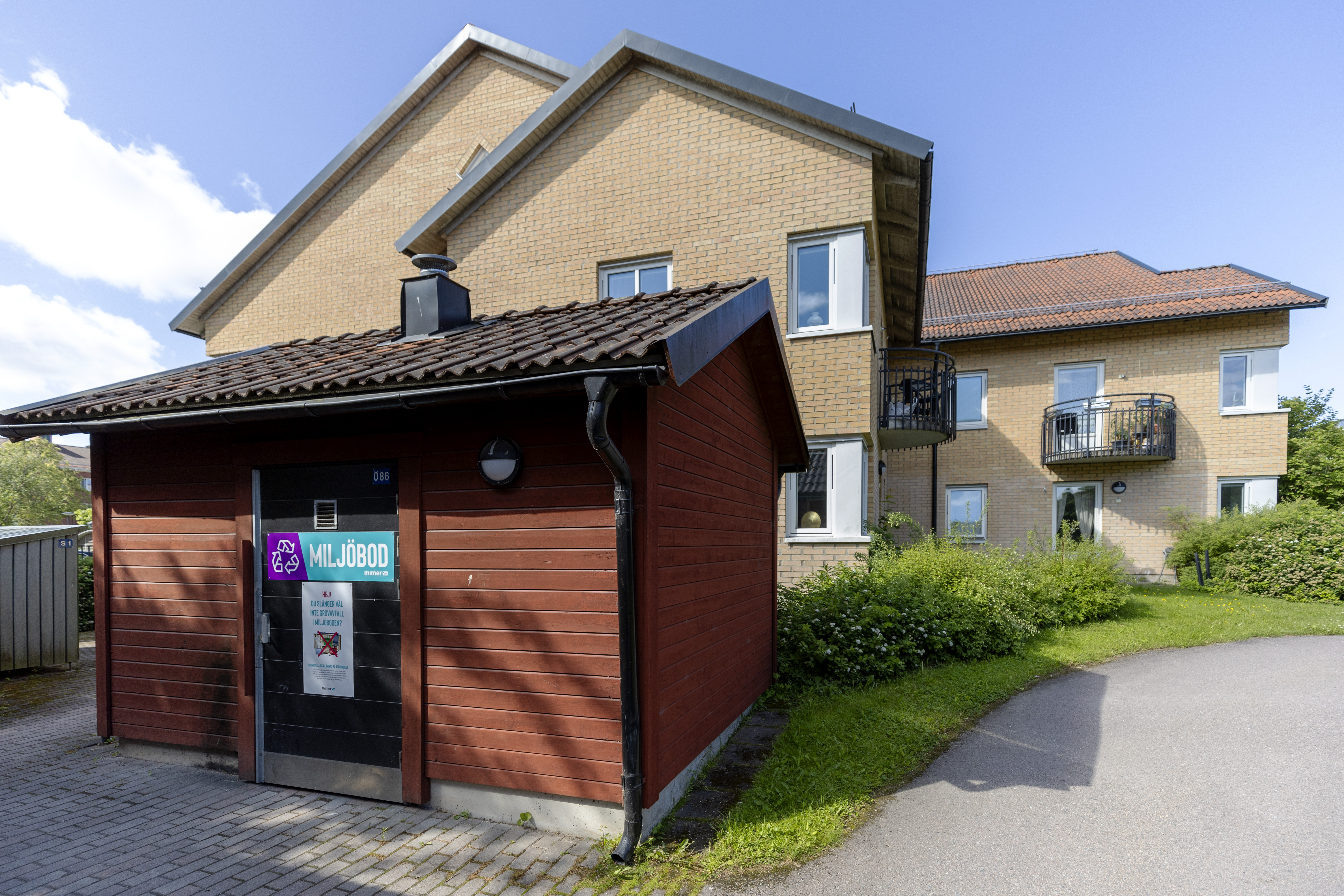 Anderslundsgatan 6, 722 18, VÄSTERÅS