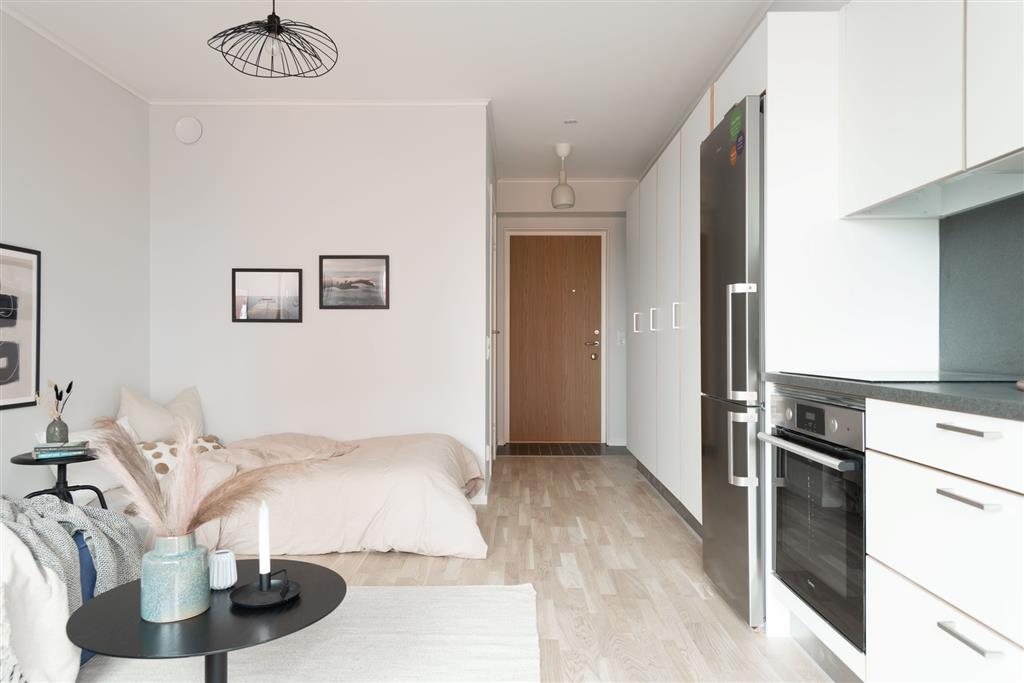 Stenkumlagatan 14, 724 69, Västerås