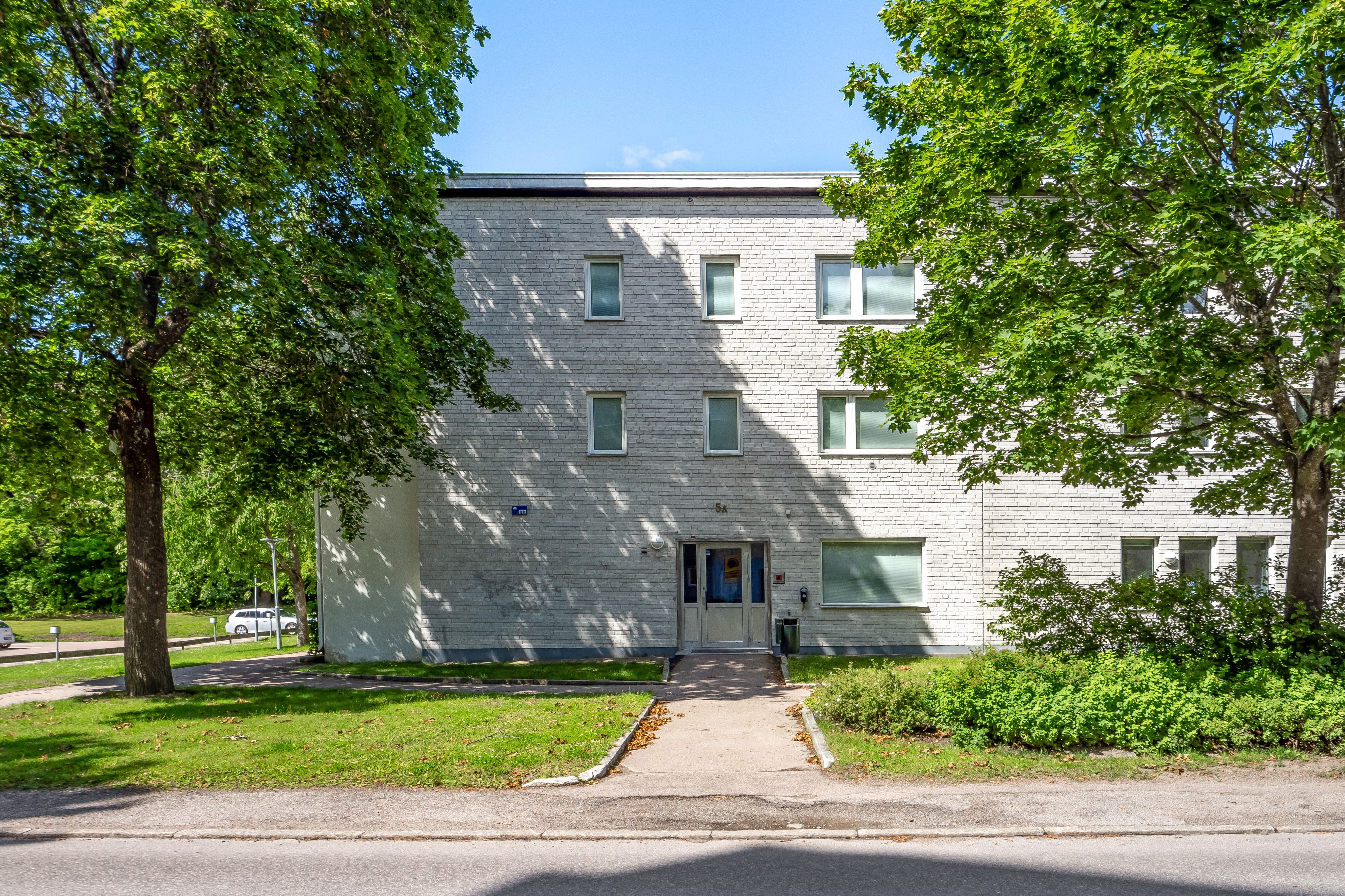 Vitmåragatan 5 A, 722 26, VÄSTERÅS
