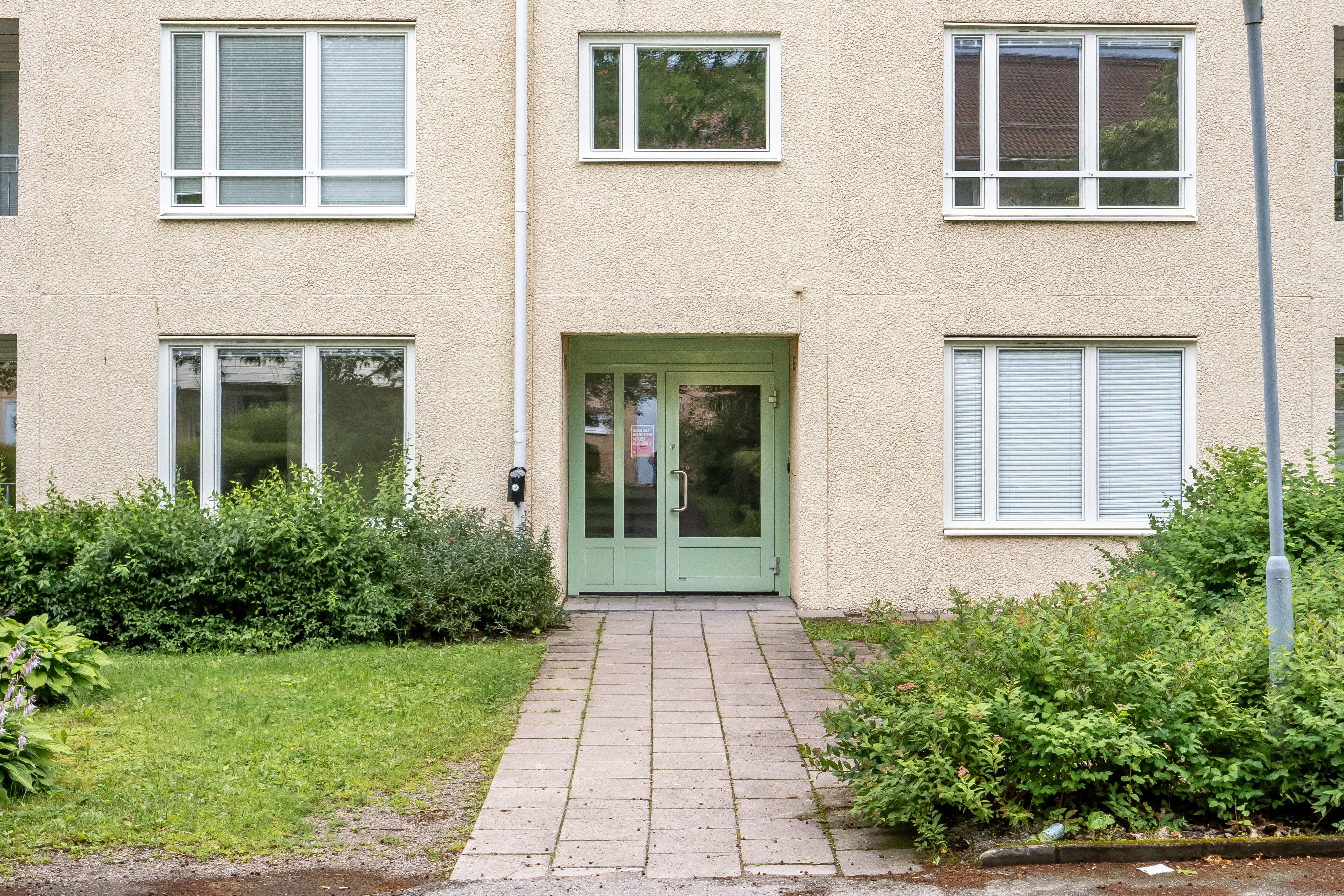 Allmogeplatsen 13, 724 80, VÄSTERÅS 3
