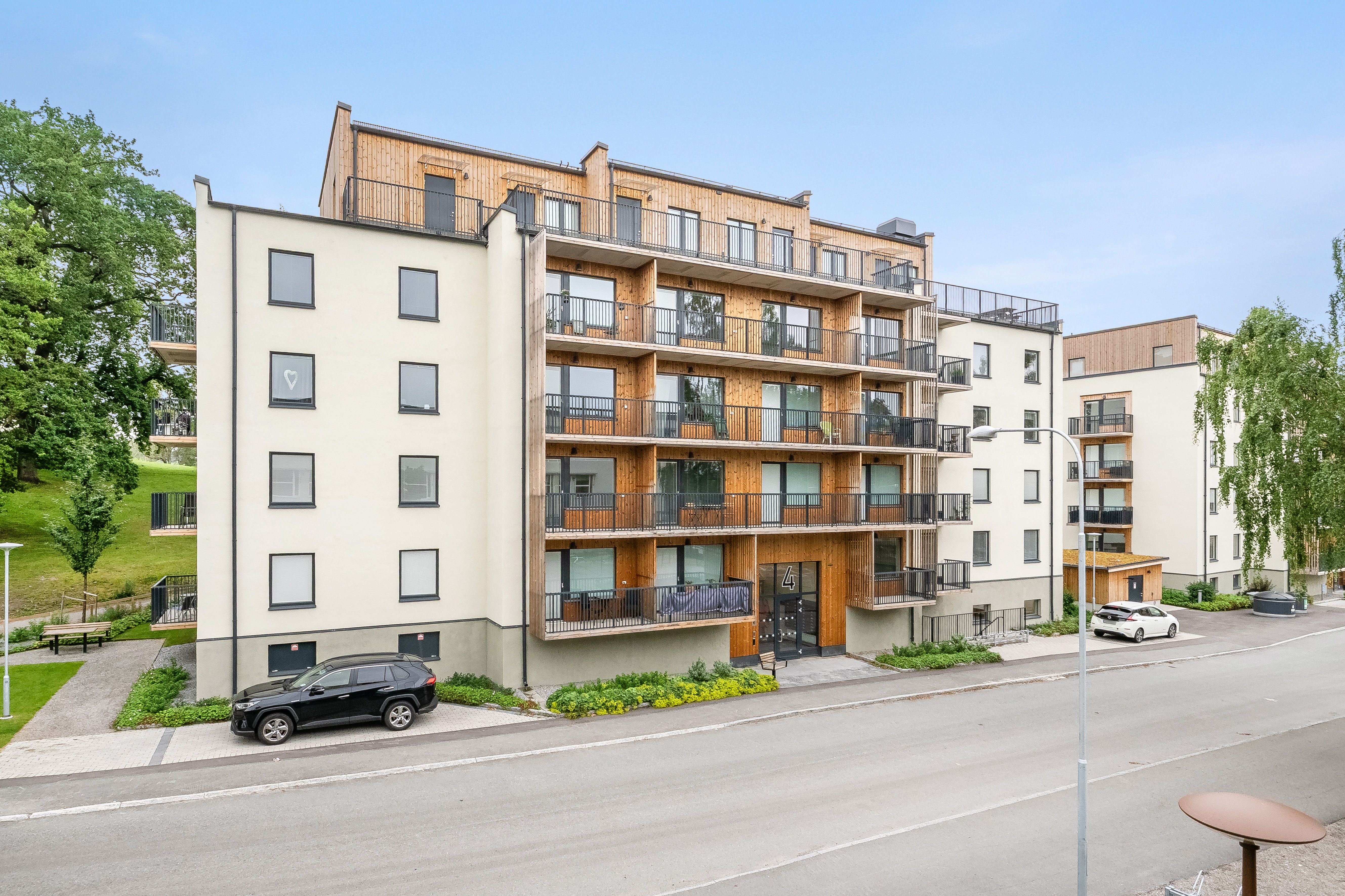 Vallgatan 2, 722 18, Västerås
