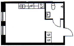 Östra Ringvägen 1-3, 722 14, VÄSTERÅS