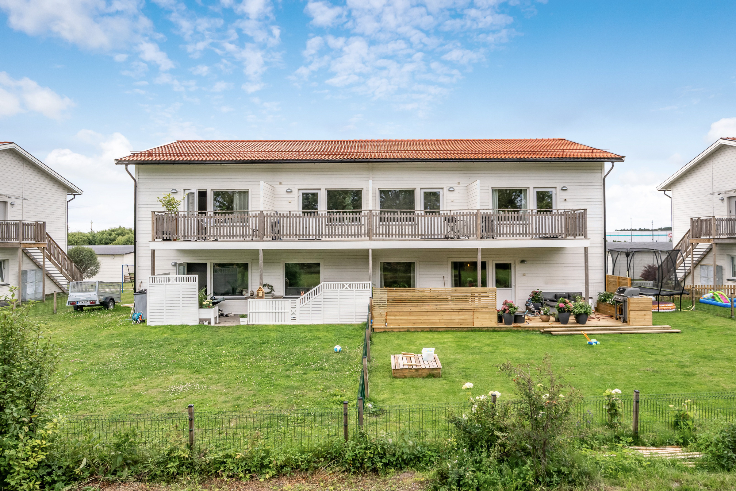 Kummelgårdsgatan 9A, 724 76, Västerås