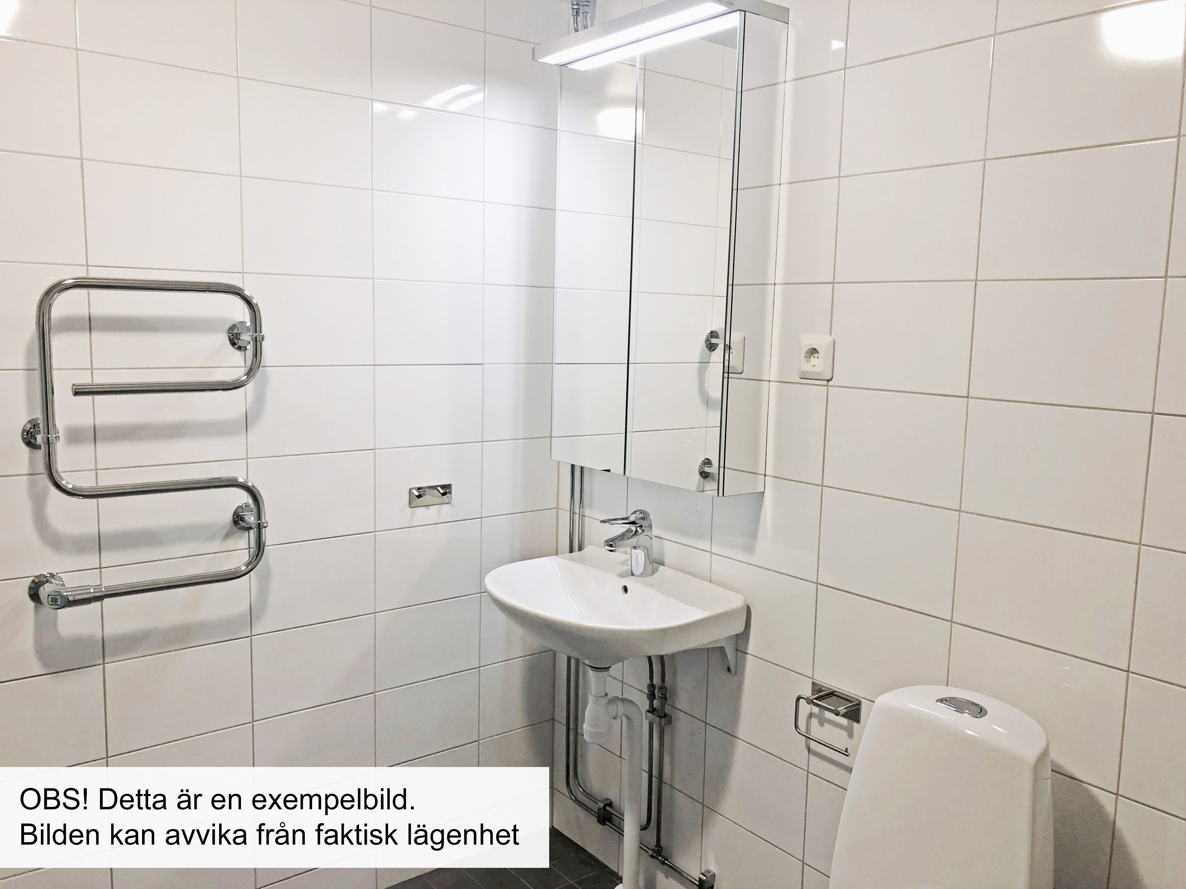Nygårdsgatan 14B, 722 19, Västerås