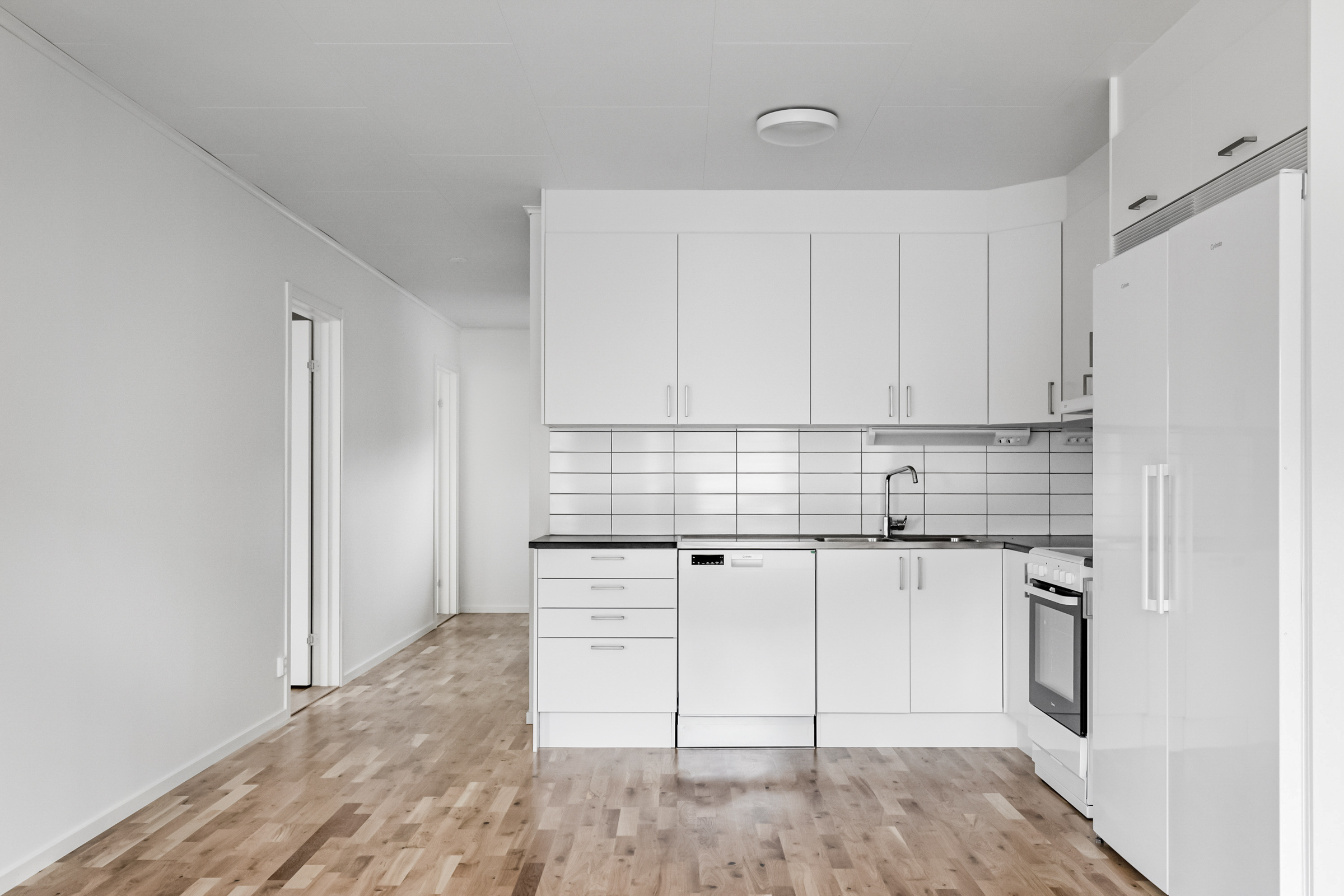 Kamomillvägen 4F, 734 39, Hallstahammar