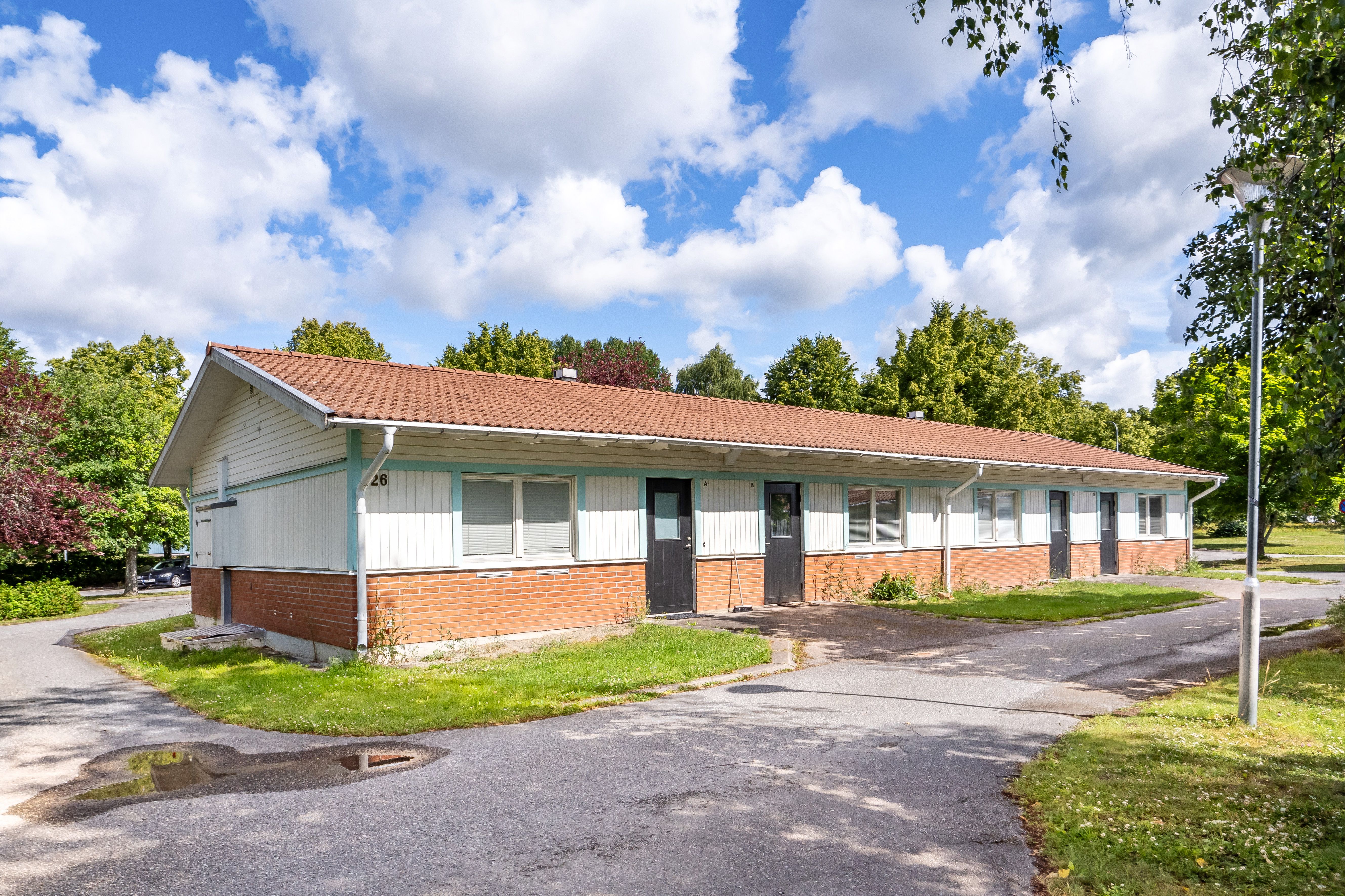 Flottiljgatan 22G, 723 48, VÄSTERÅS