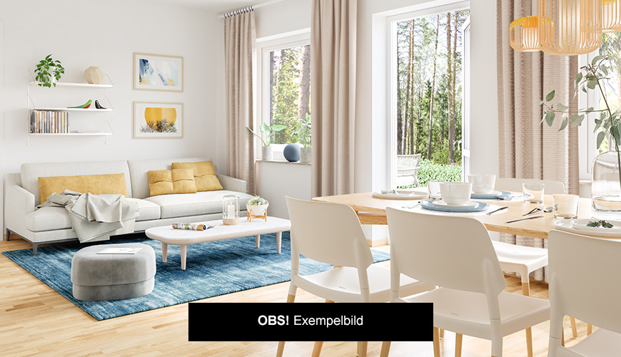 Lillhagagatan 16, 723 38, Västerås