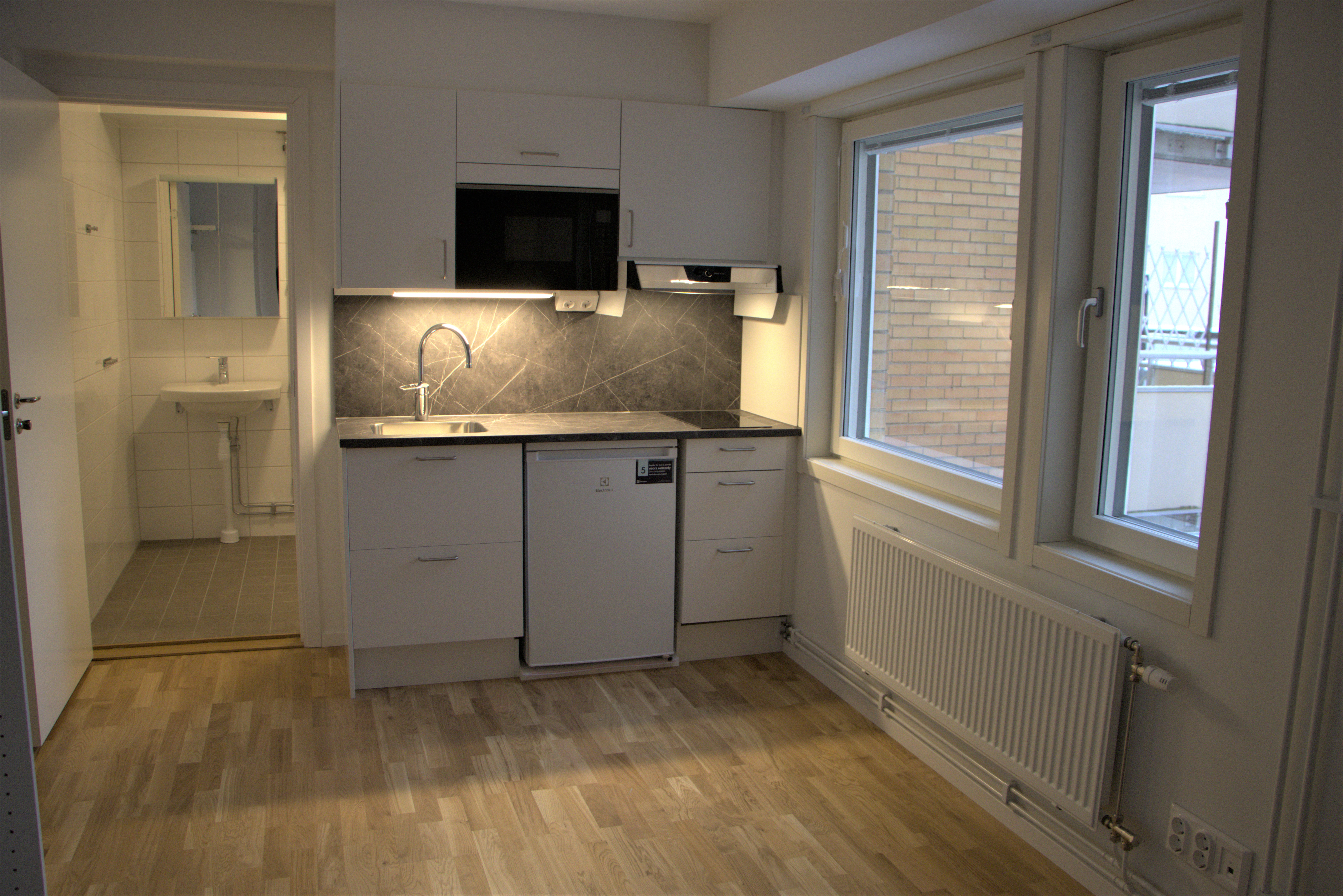 Södra Allégatan 14, 722 14, Västerås