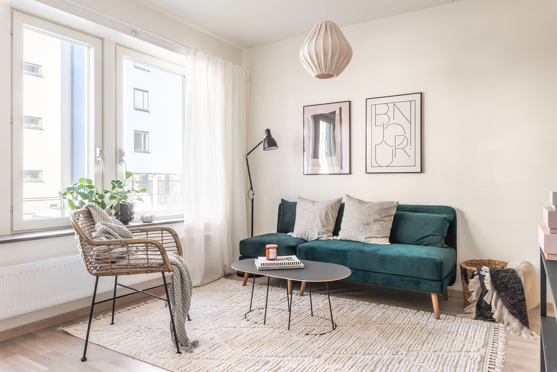 Babordsgatan 6A, 723 59, Västerås