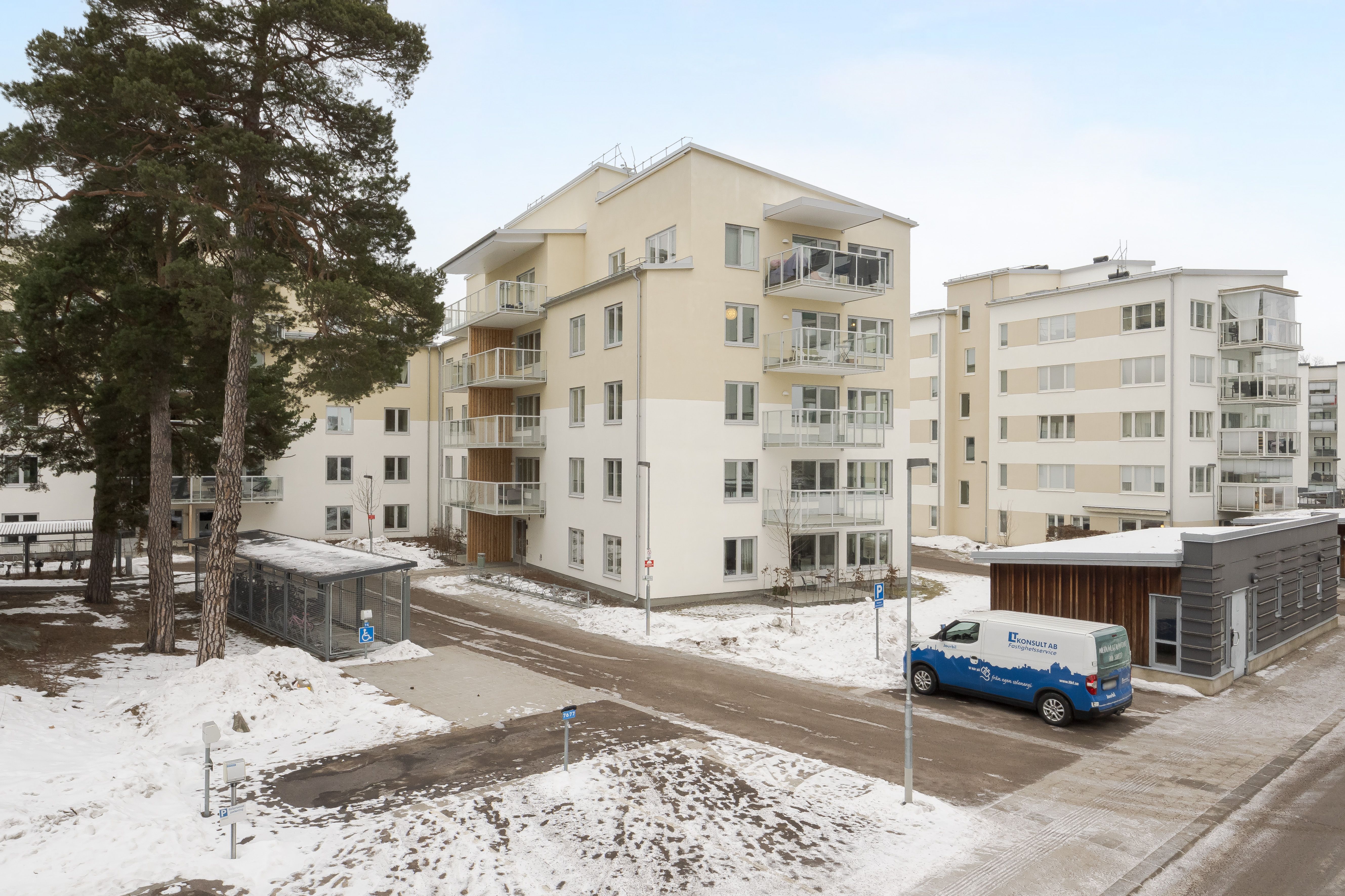 Patentgatan 4, 722 26, Västerås