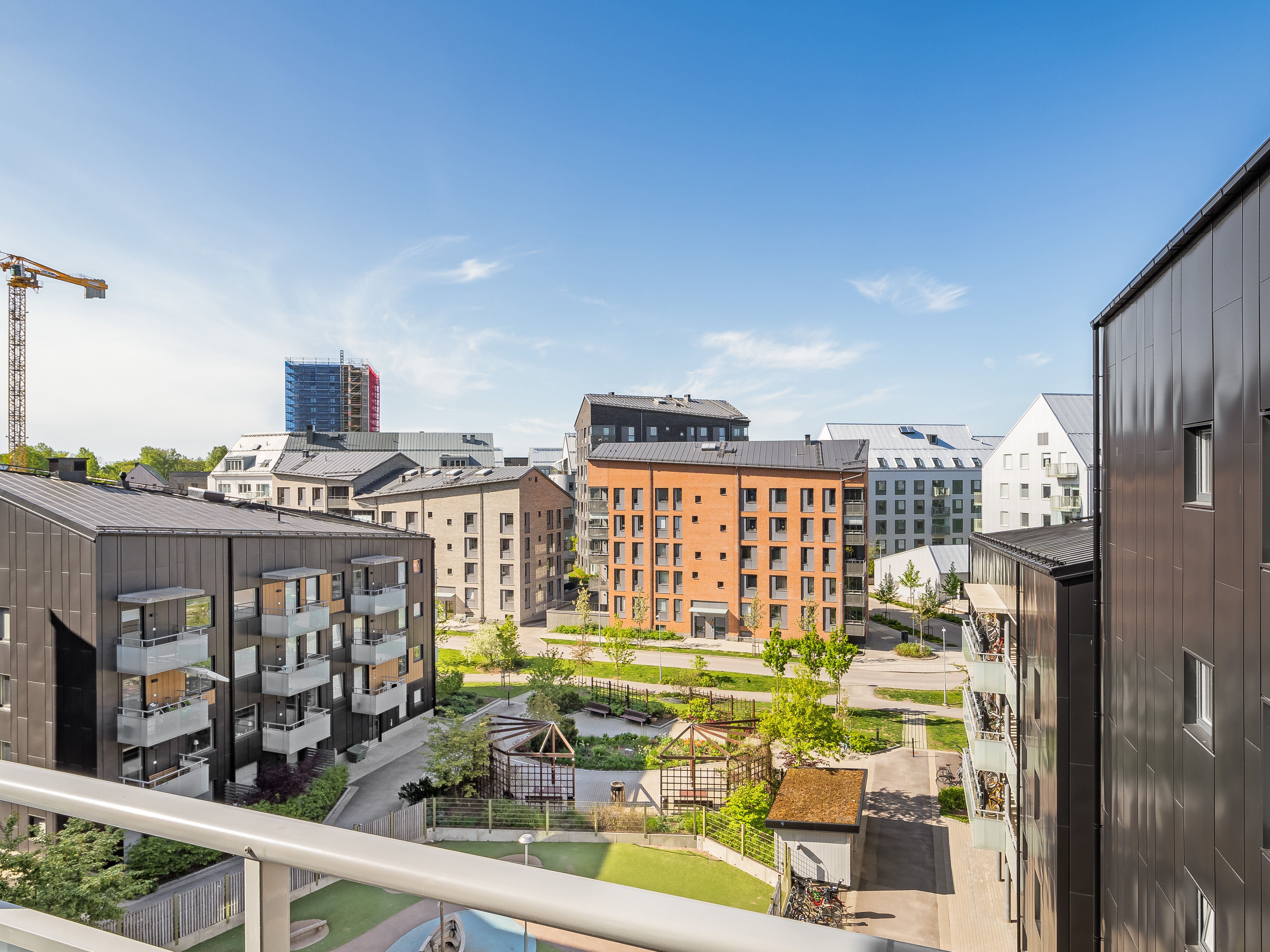 Öster Mälarstrands Allé 10, 723 58, VÄSTERÅS