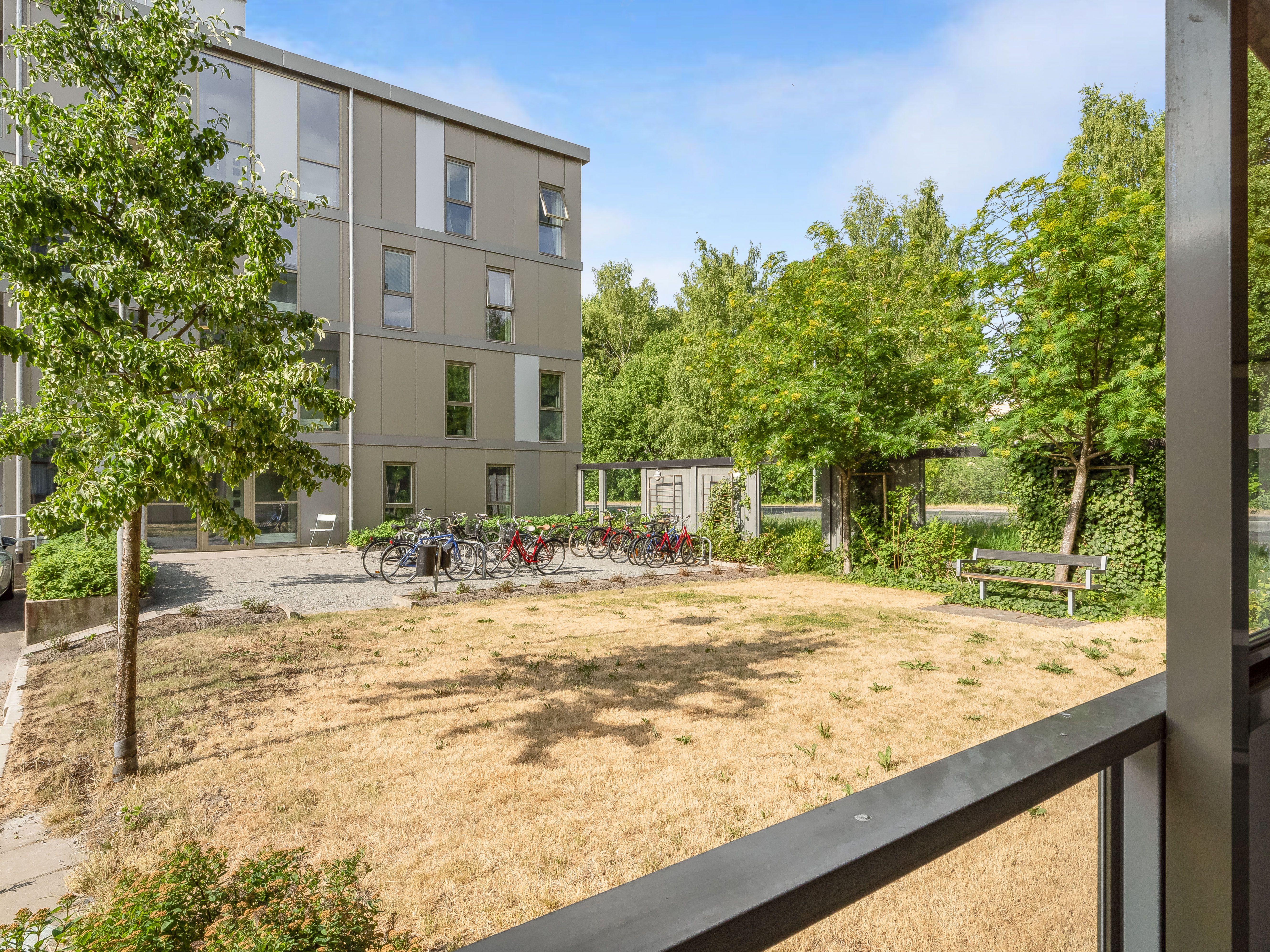 Gunnilbogatan 7 A, 723 40, VÄSTERÅS