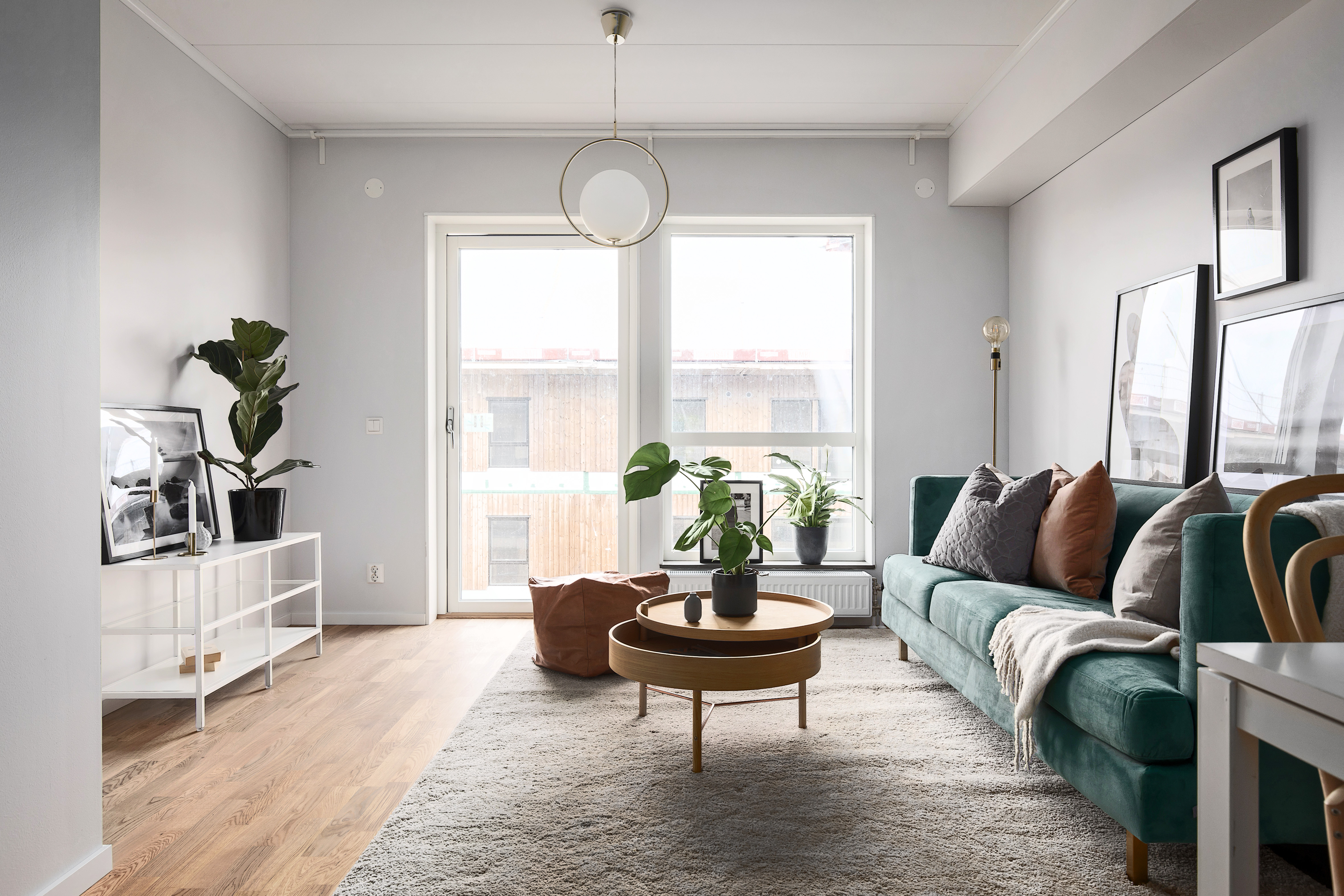 Havsfrugatan 5, 723 58, Västerås