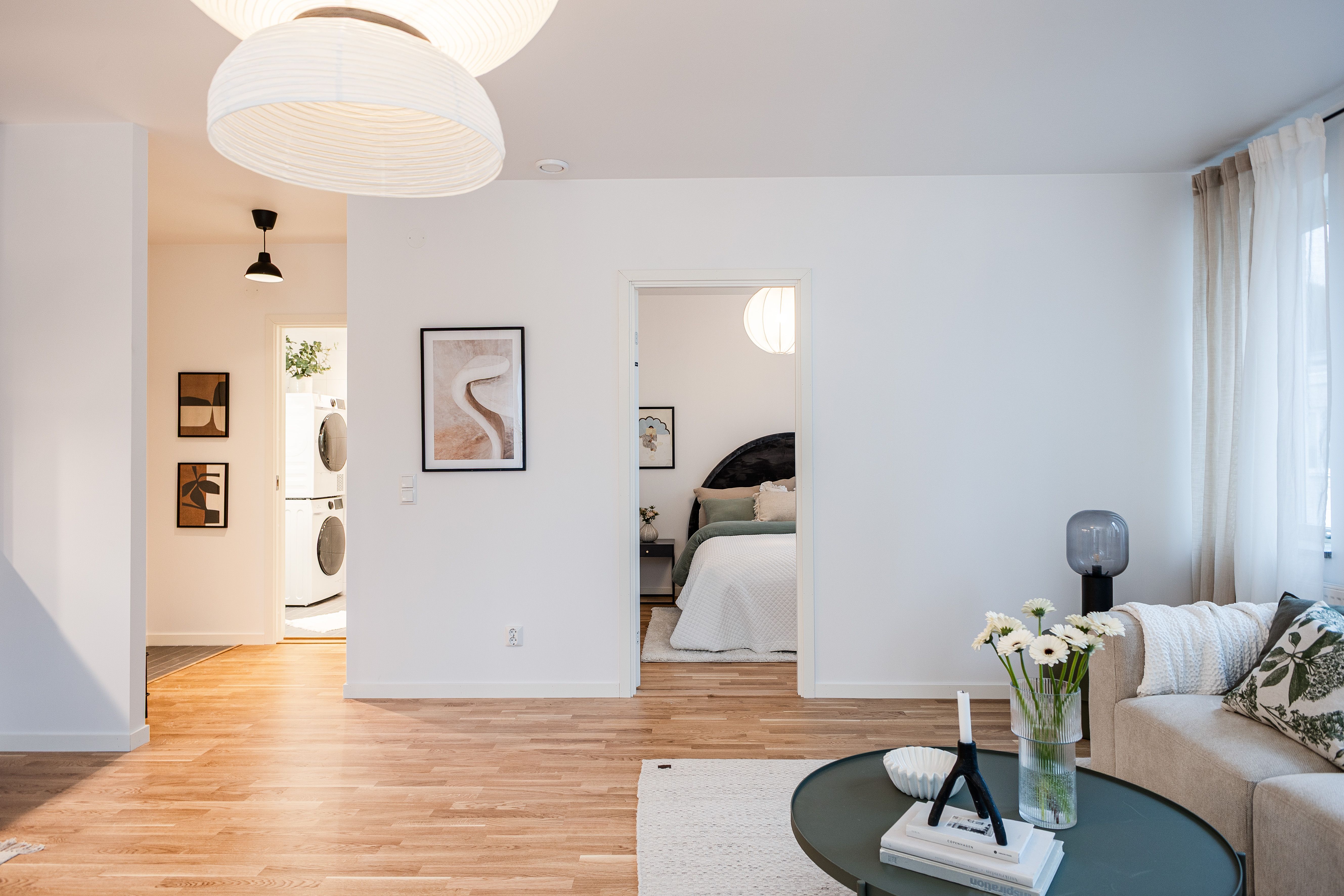 Harbostigen 1 C, 723 40, Västerås