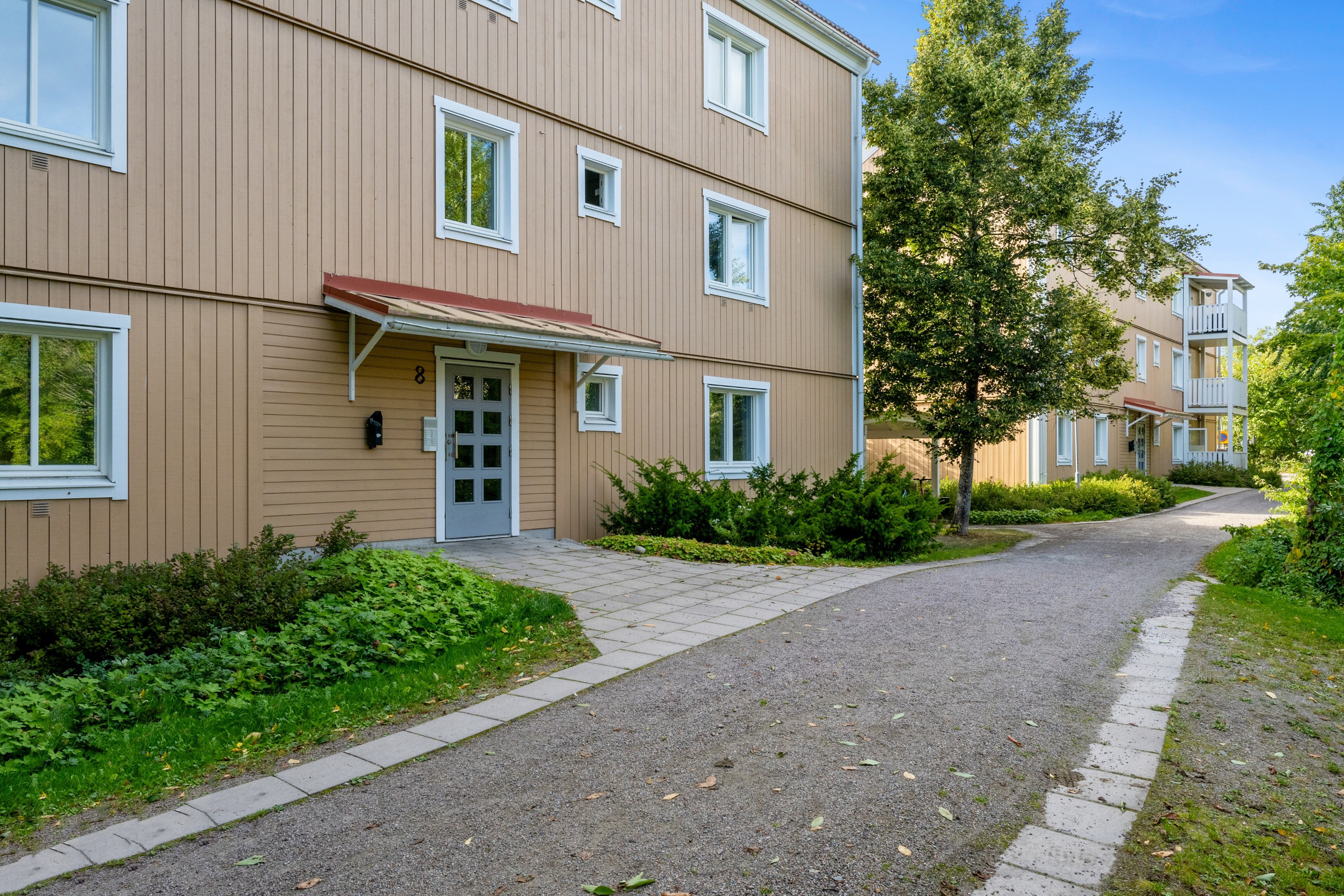 Papegojvägen 4, 722 20, VÄSTERÅS 2