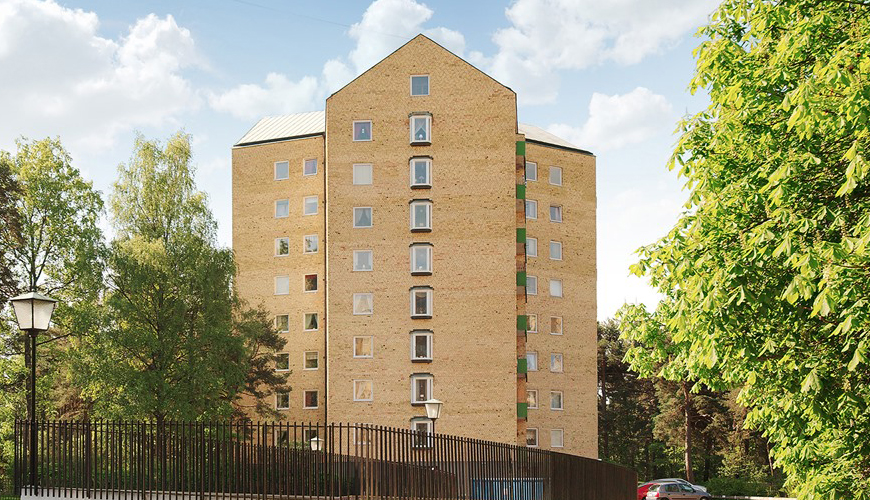 Vitmåragatan 6, 72226, Västerås