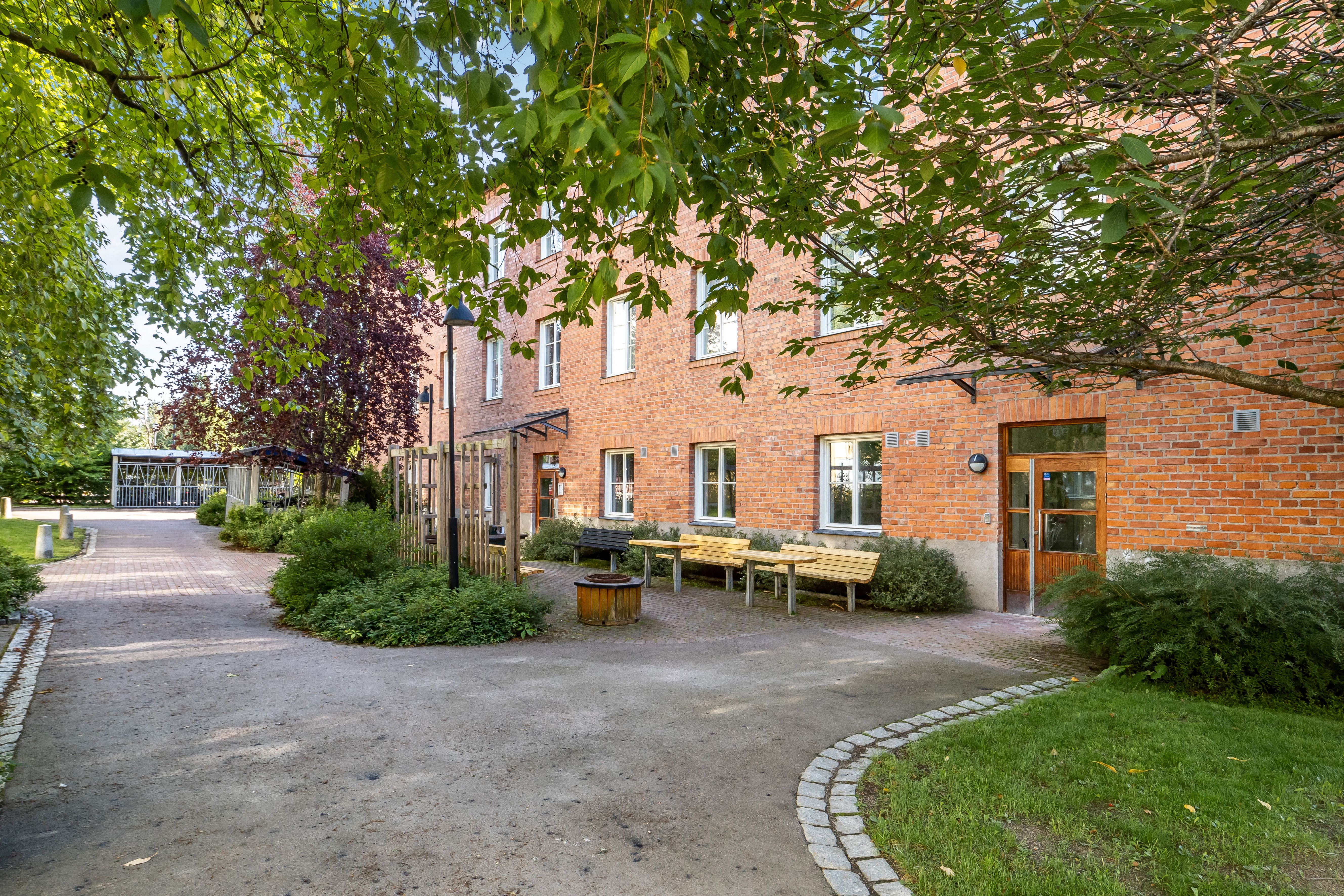 Engelbrektsgatan 19, 722 16, VÄSTERÅS
