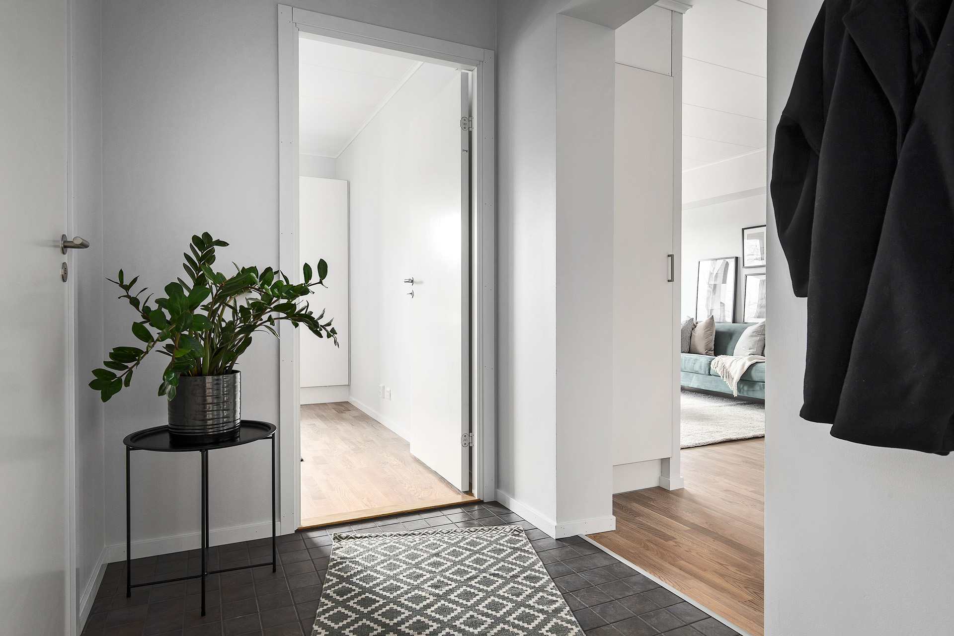 Havsfrugatan 5, 723 58, Västerås