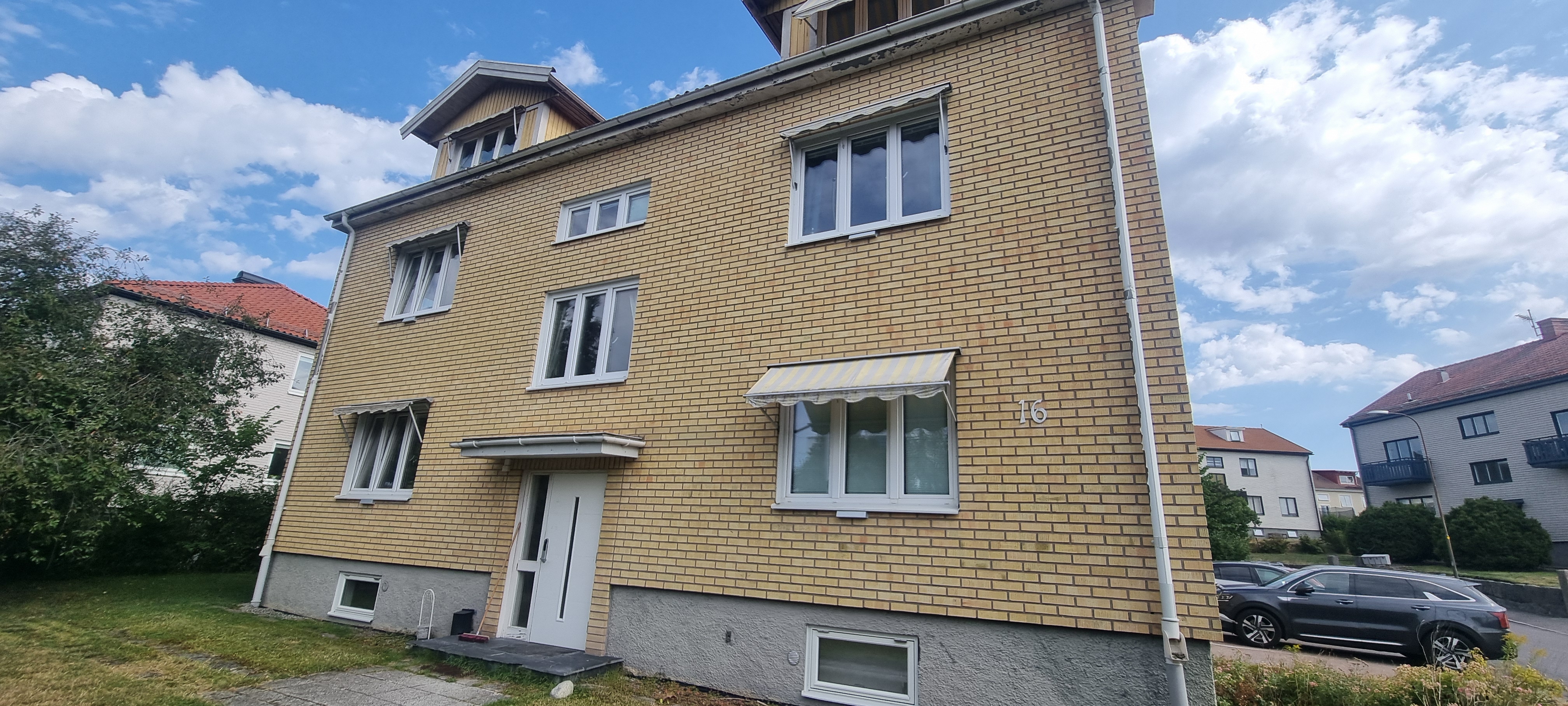 Vallgatan 16, 72220, Västerås